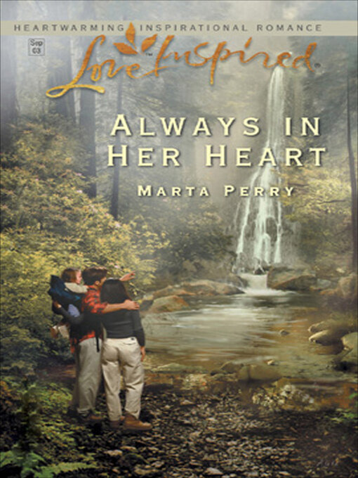 Title details for Always in Her Heart by Marta Perry - Available